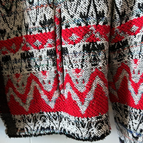 IRO Kroe Tweed Blazer - Picture 8 of 13